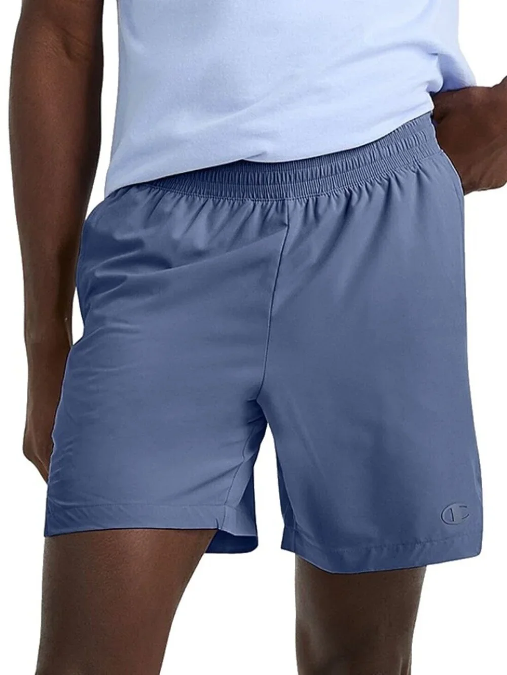 New! Champion 7